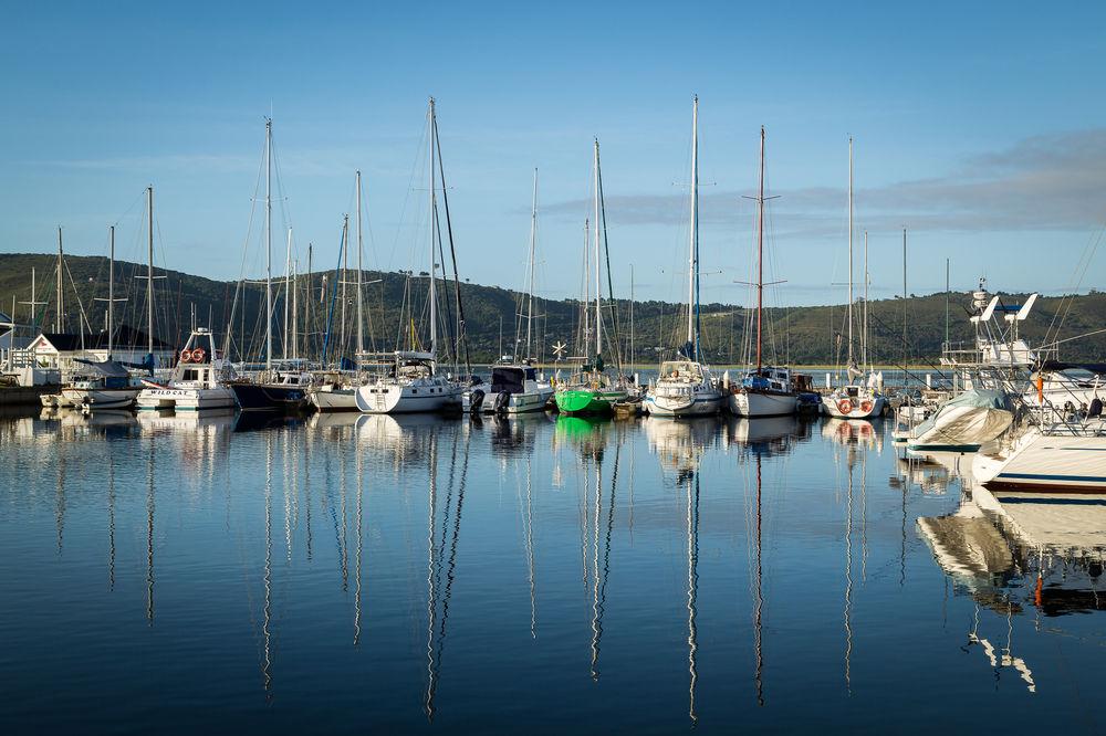 Protea Hotel By Marriott Knysna Quays Exterior photo