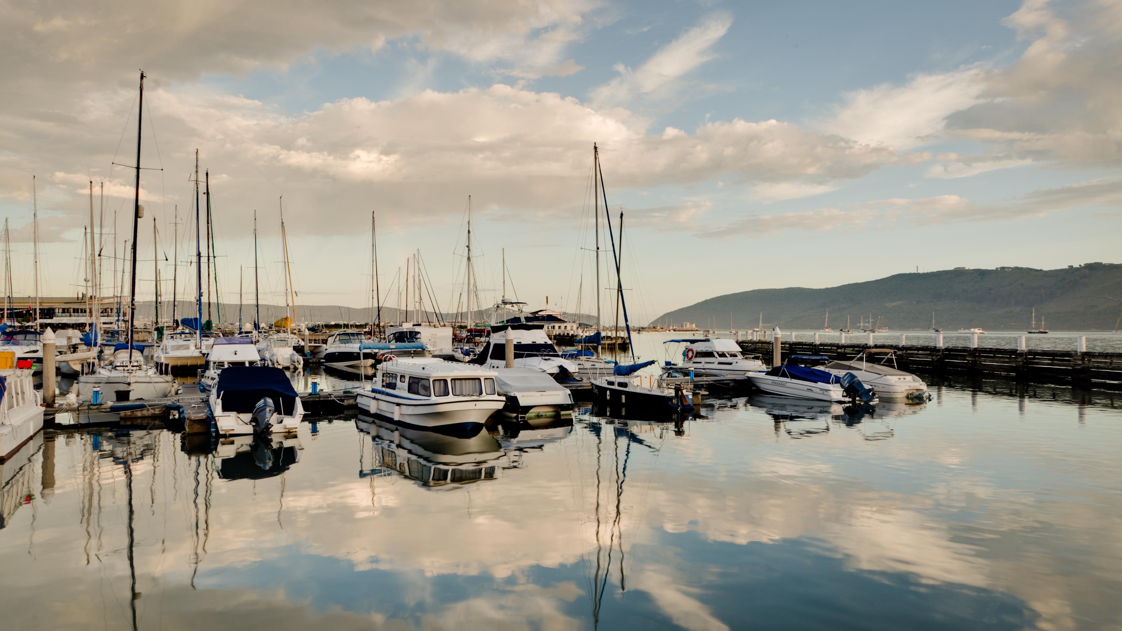 Protea Hotel By Marriott Knysna Quays Exterior photo