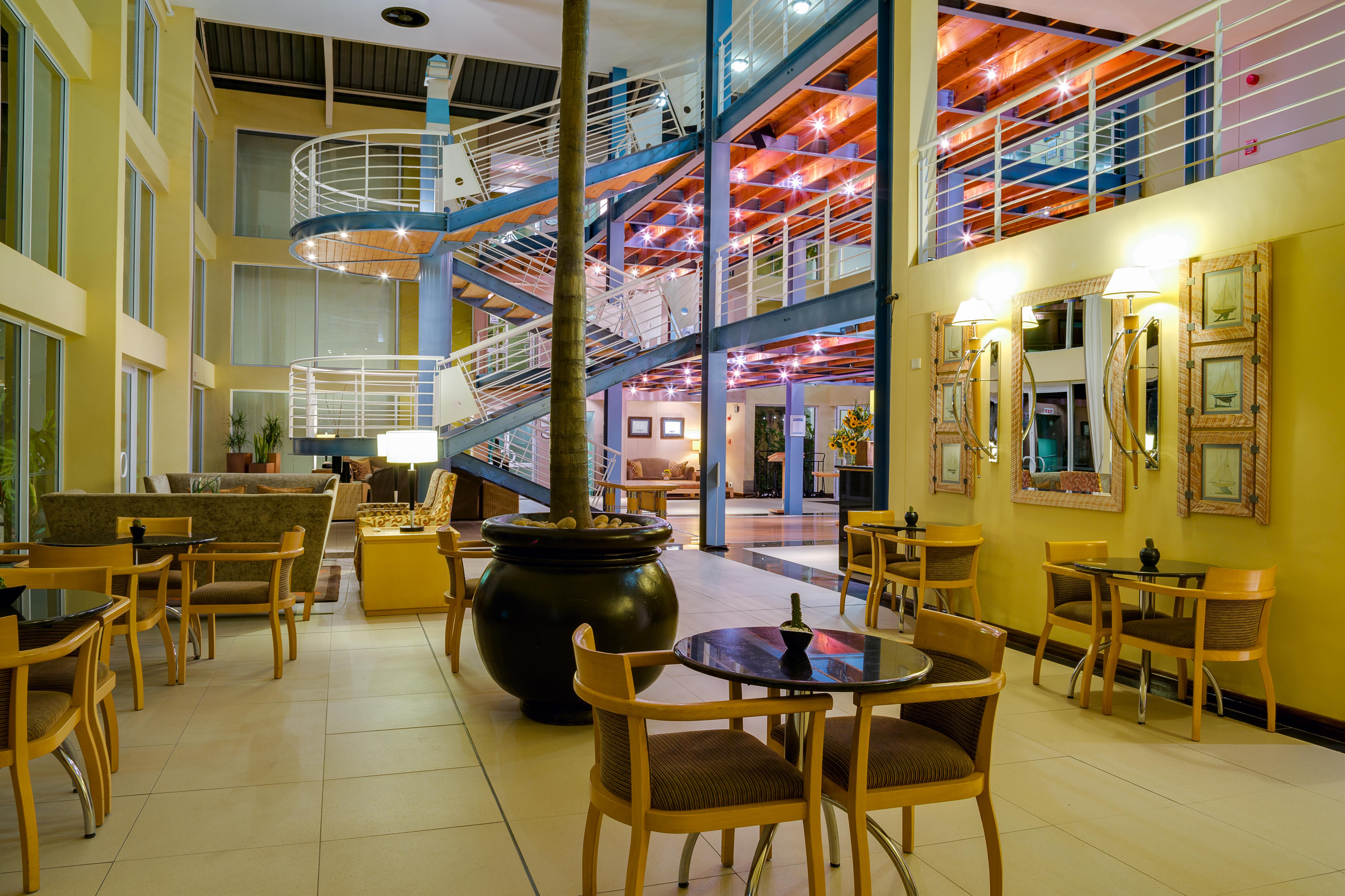 Protea Hotel By Marriott Knysna Quays Exterior photo