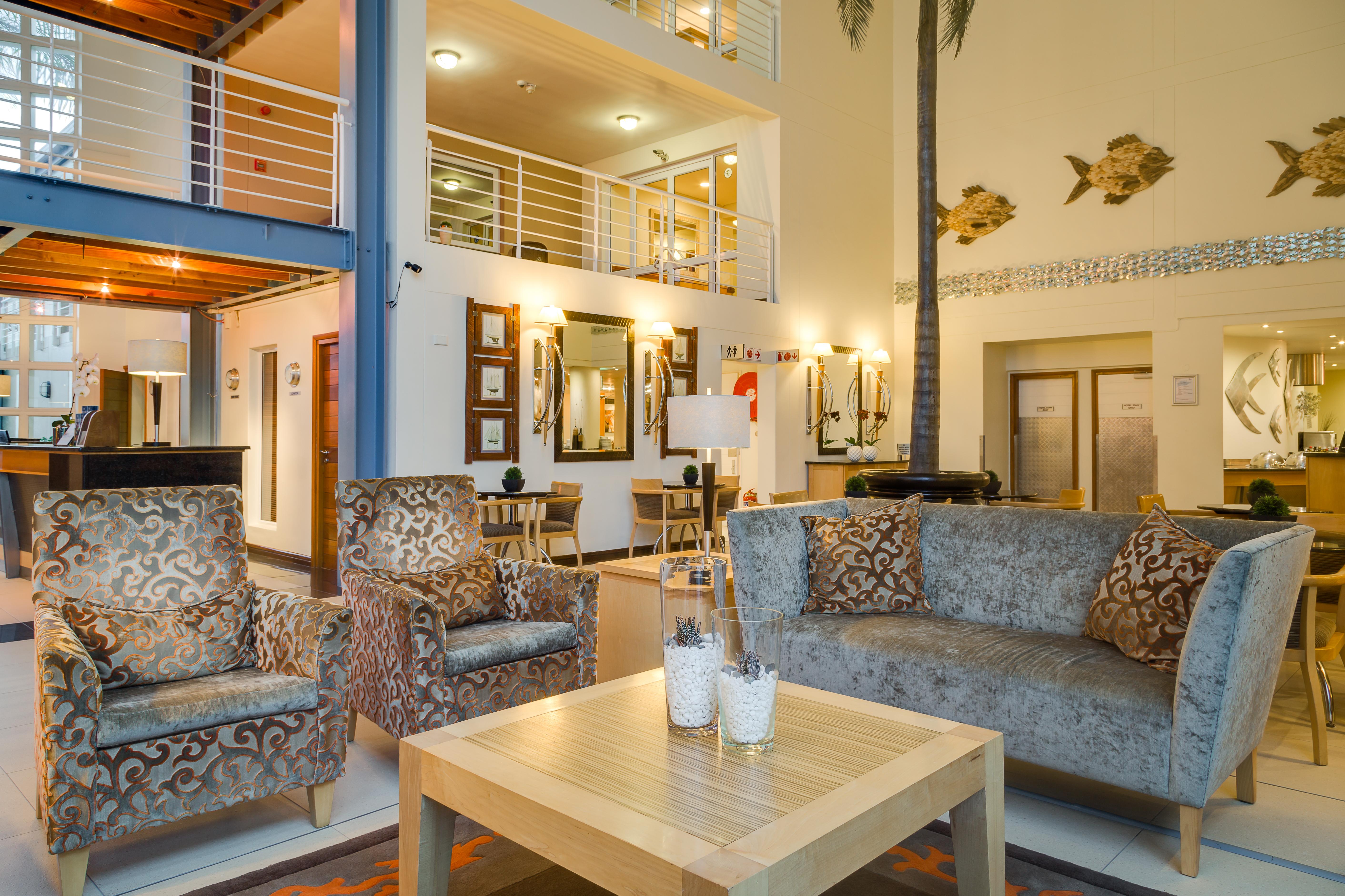 Protea Hotel By Marriott Knysna Quays Exterior photo