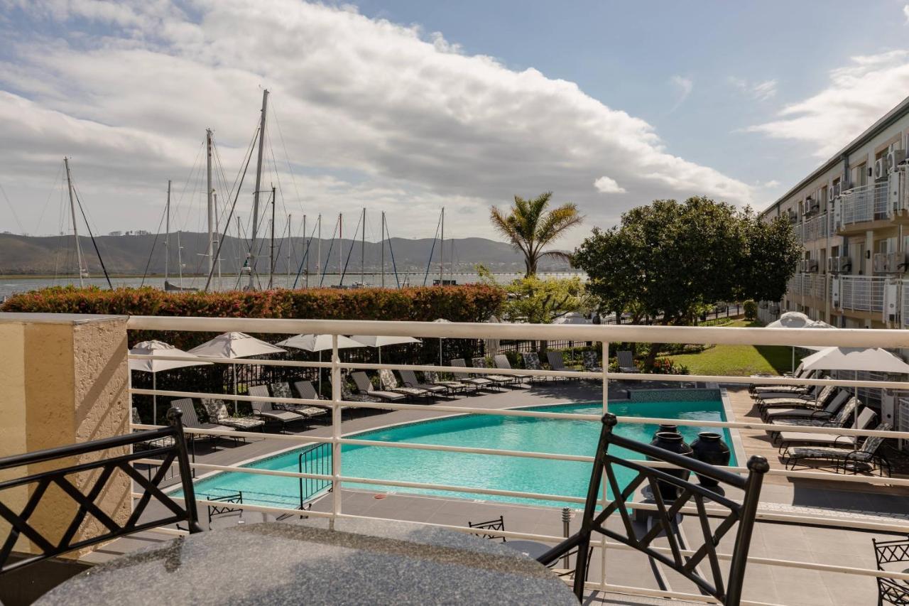 Protea Hotel By Marriott Knysna Quays Exterior photo