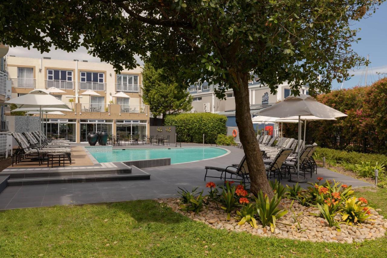 Protea Hotel By Marriott Knysna Quays Exterior photo